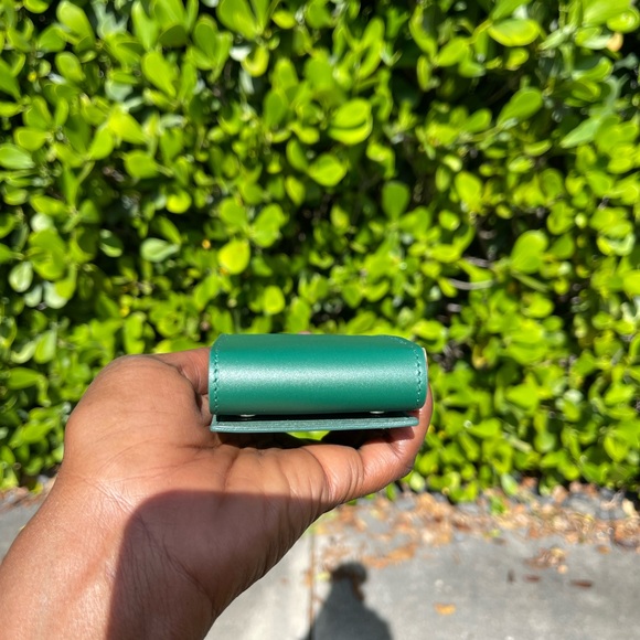 Rolex watch travel case - Picture 5 of 8